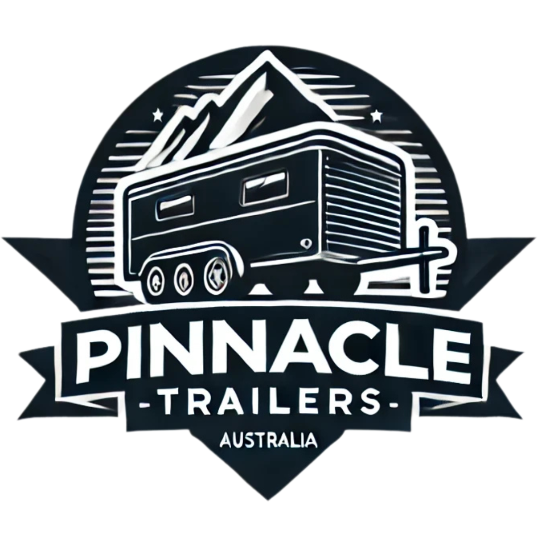 Pinnacle Trailers Logo