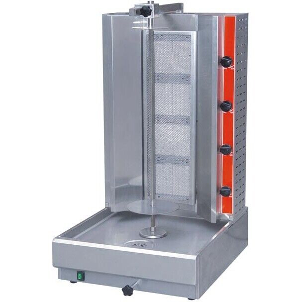 Kebab Machine Kebab Machine